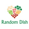 Random Dish 隨機食譜