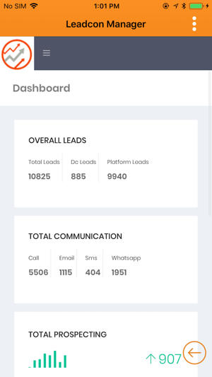 LC Manager(圖2)-速報App