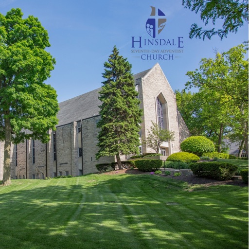 Hinsdale SDA Church