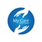 MyCare Africa-Patient is an app that connects patients to doctors through a secure mobile phone platform