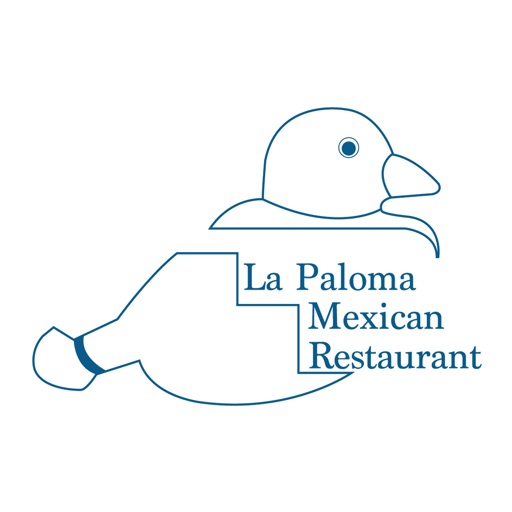 La Paloma Mexican Restaurant icon