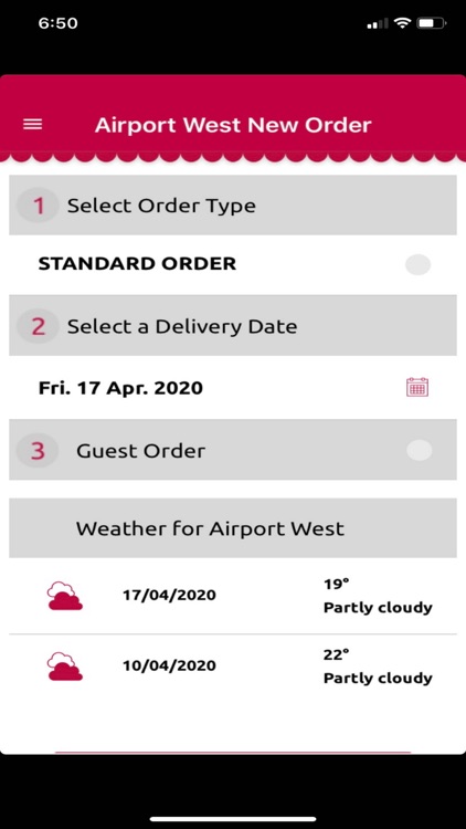 Plarre OPA screenshot-3