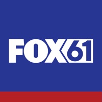 FOX61 WTIC Connecticut News app not working? crashes or has problems?