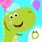 Tap & pop these balloons