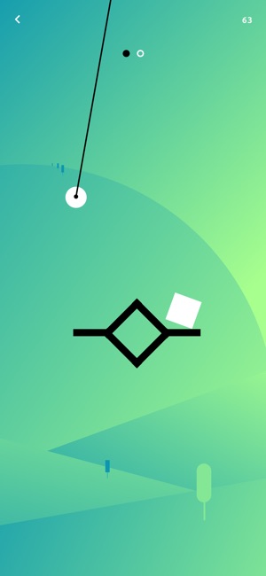 Swing – a relaxing game(圖3)-速報App