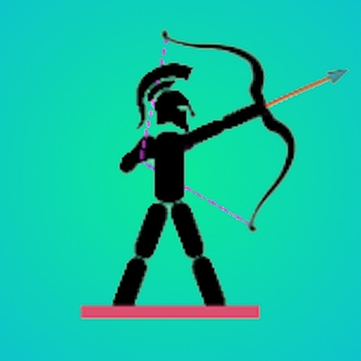 Stickman Archery Light