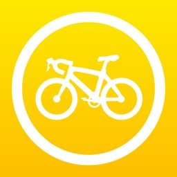 Cyclemeter Apple Watch App