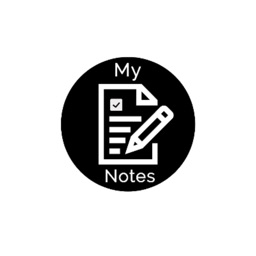 MyNotes - Simple Note App