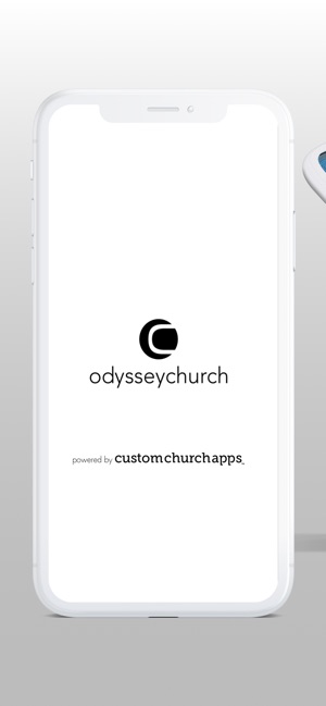 Odyssey Church(圖1)-速報App