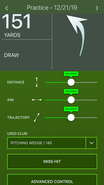 Perfect Practice Golf