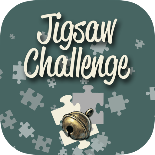 Goblin's WAY Jigsaw Challenge icon