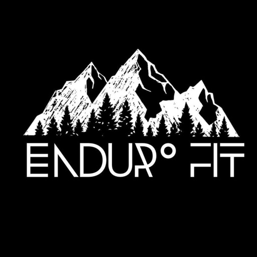 Endurofit Studio icon