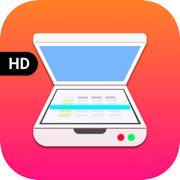 Page Scanner - Scan PDF Docs