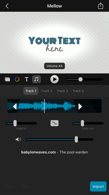 IntroMate - Intro Maker for YT screenshot-8