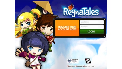 How to cancel & delete Regnatales RR from iphone & ipad 1