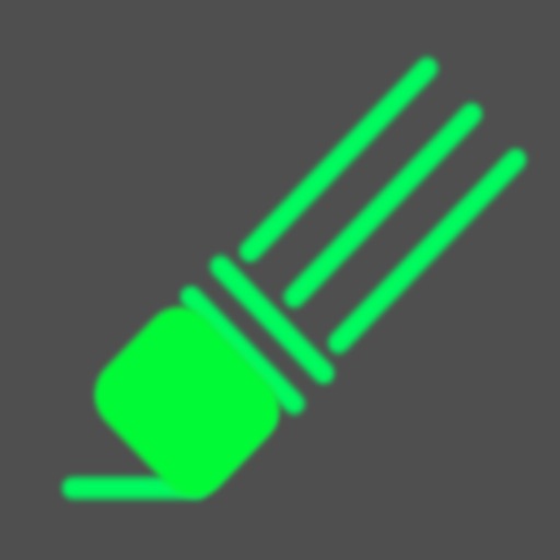 Smart Eraser Icon