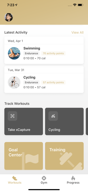 Infeel Fitness(圖3)-速報App