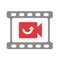 Grab photo from video using screen-shot