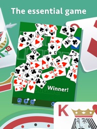 Solitaire· App Reviews & Download - Games App Rankings!