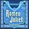 Icon Romeo and Juliet - Audiobook