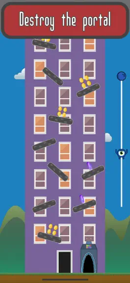Game screenshot Pinnacle Defence mod apk