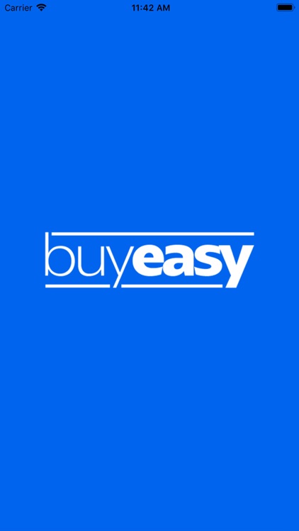 BuyEasy