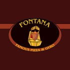 Fontana Famous Pizza & Gyro