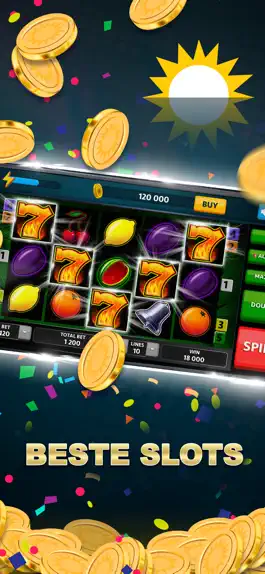 Game screenshot SUN Casino apk