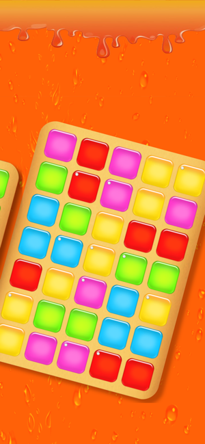 CandyMerge Block Puzzle Game(圖2)-速報App