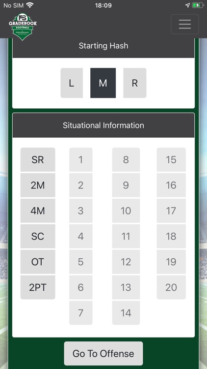 Football GB screenshot-3