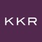 KKR Events App is the official interactive mobile app for KKR’s Events