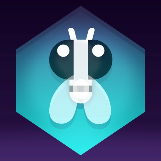 Pollen : A bee adventure icon