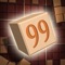 The classic block meets the sudoku in this addictive evolution puzzle