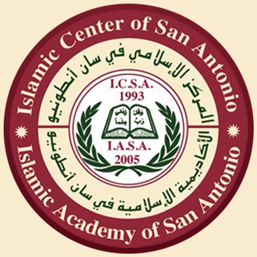 Islamic Center of San Antonio Download