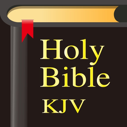 Bible(KJV) HD
