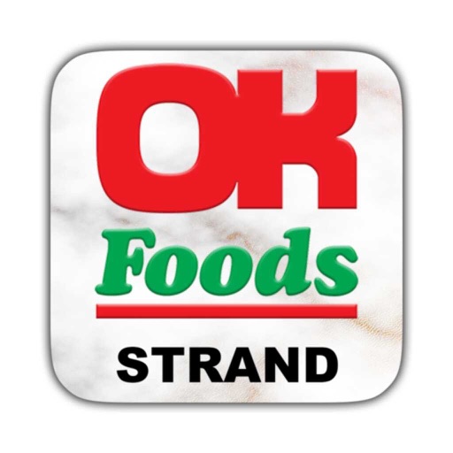 OK Foods Strand