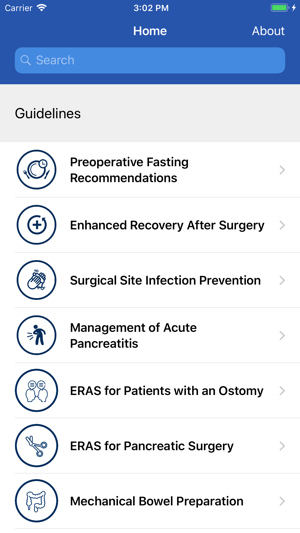 Best Practice in Surgery(圖1)-速報App