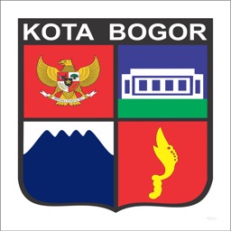 SIMPEG Mobile Kota Bogor