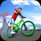 Take part in one of the most amazing BMX racing game of 2020