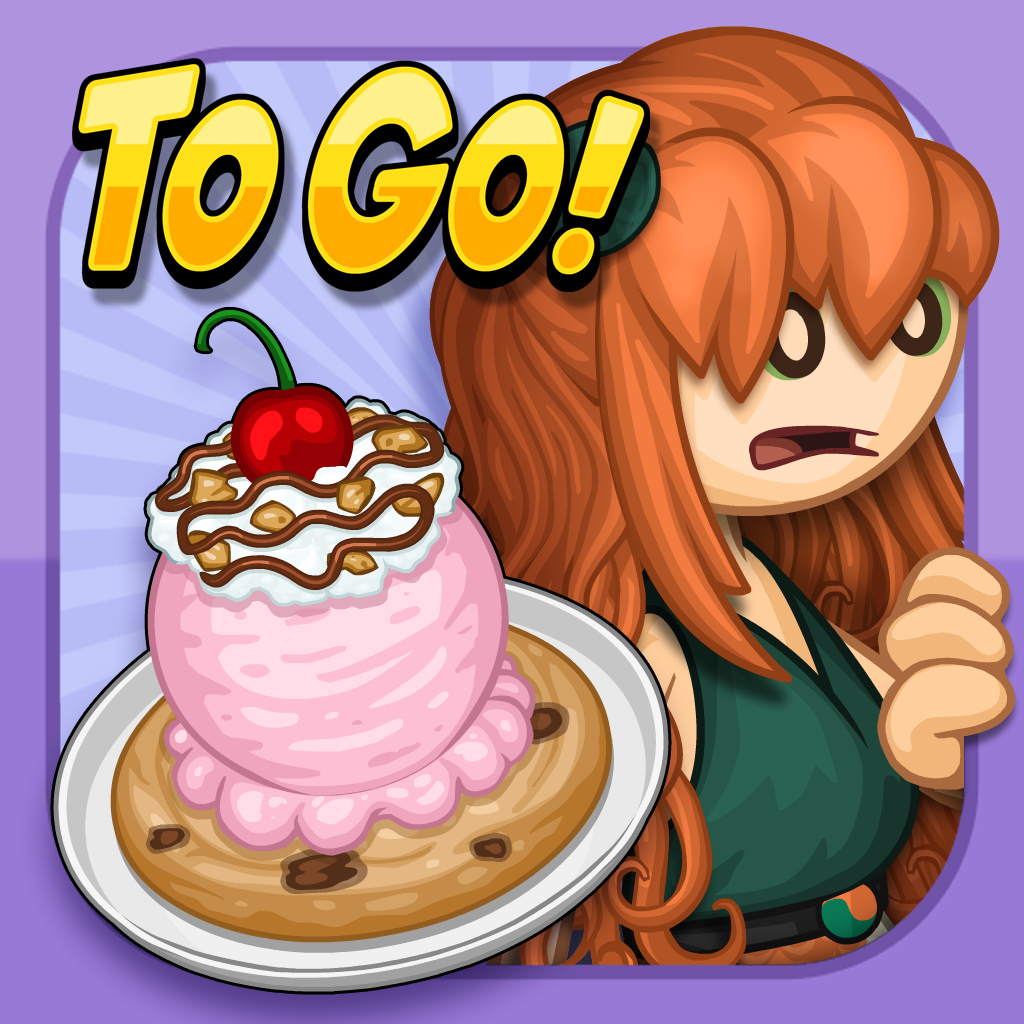 Get Papa's Scooperia To Go! for iOS, iPhone, iPad Aso Report