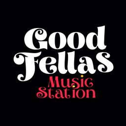 GoodFellas Music Station