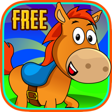 Activities of Horse Training Gallop - Emu Challenge : Free Animal Racing Game