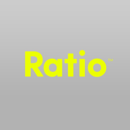 Ratio Studio