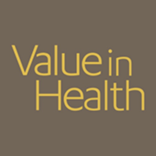 Value in Health