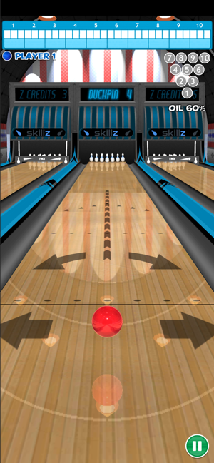 Strike! eSports DuckPin(圖3)-速報App