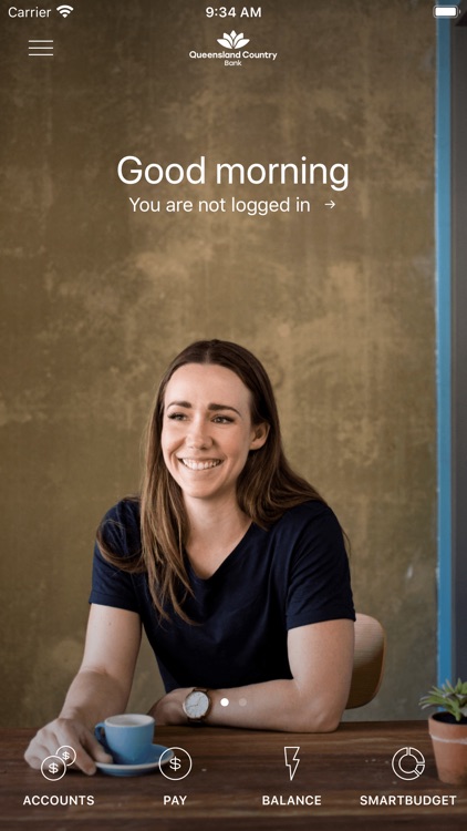 Queensland Country Banking