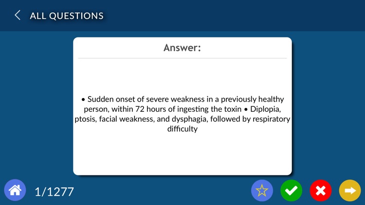 GRS Flashcards 10th Edition screenshot-4