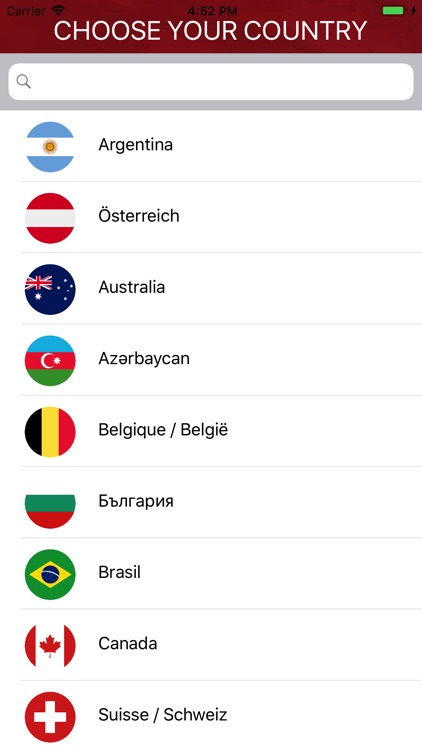 TV Schedules Program Worldwide