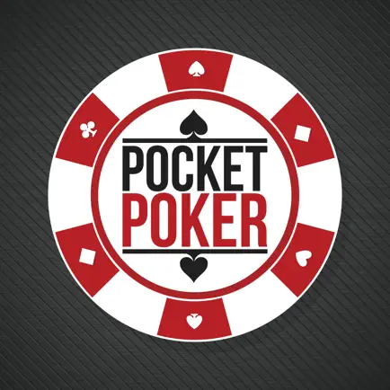 Pocket Poker Room Читы