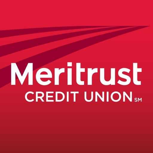 Meritrust CU Mobile Banking